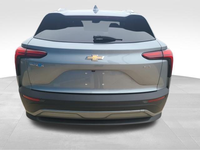 new 2025 Chevrolet Blazer EV car, priced at $39,829
