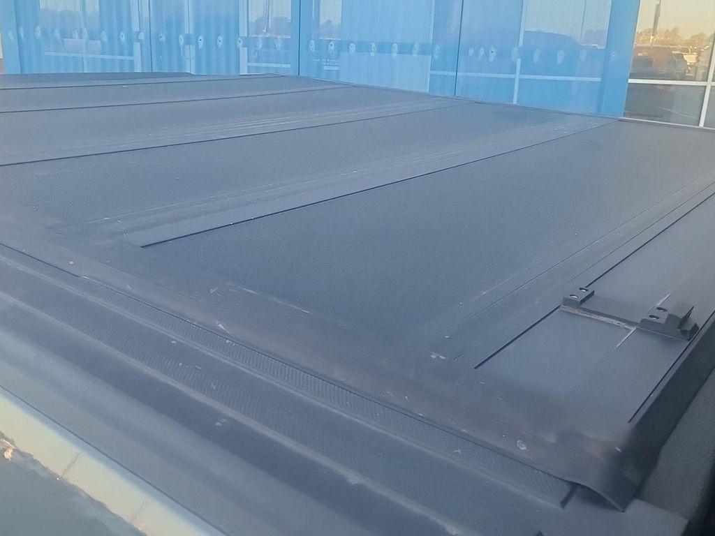 used 2021 Ford F-150 car, priced at $25,576