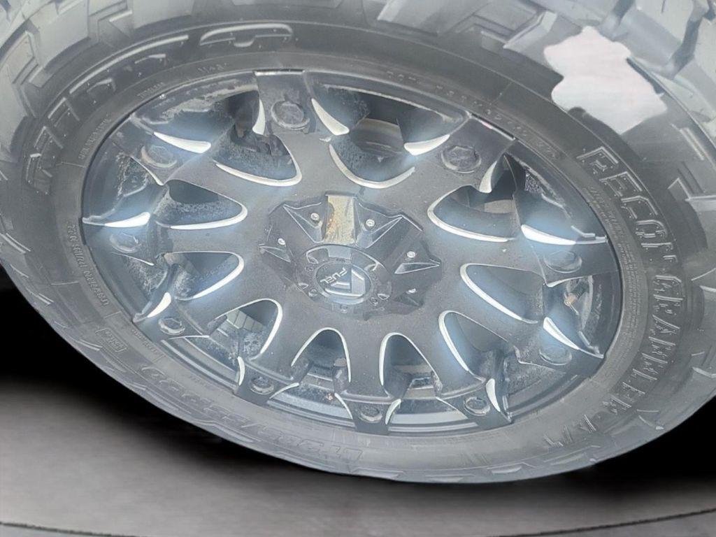 used 2021 Ford F-150 car, priced at $25,576