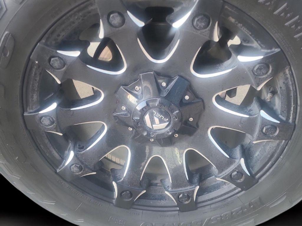 used 2021 Ford F-150 car, priced at $25,576