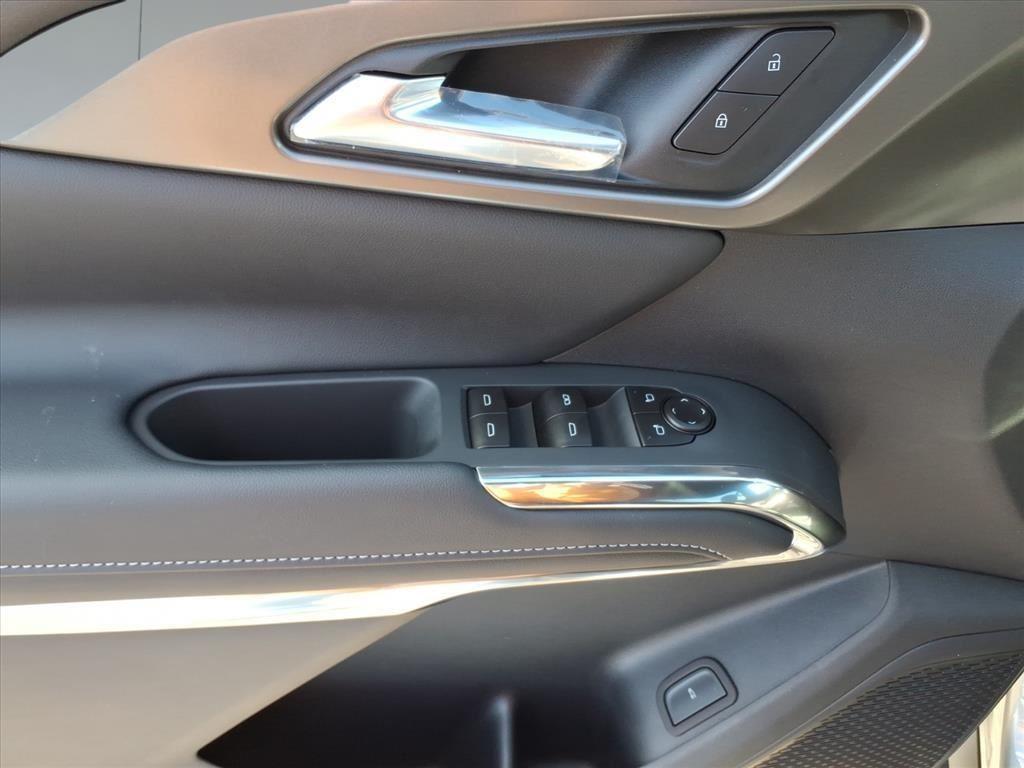 new 2026 Chevrolet Traverse car, priced at $40,594