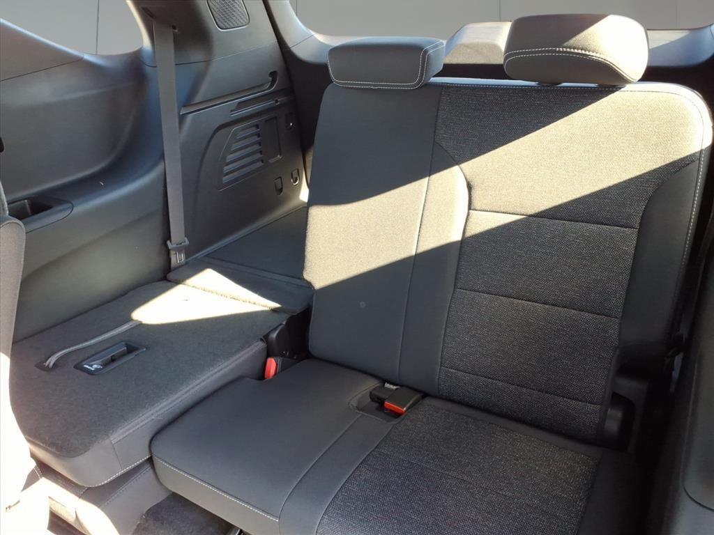 new 2026 Chevrolet Traverse car, priced at $40,594