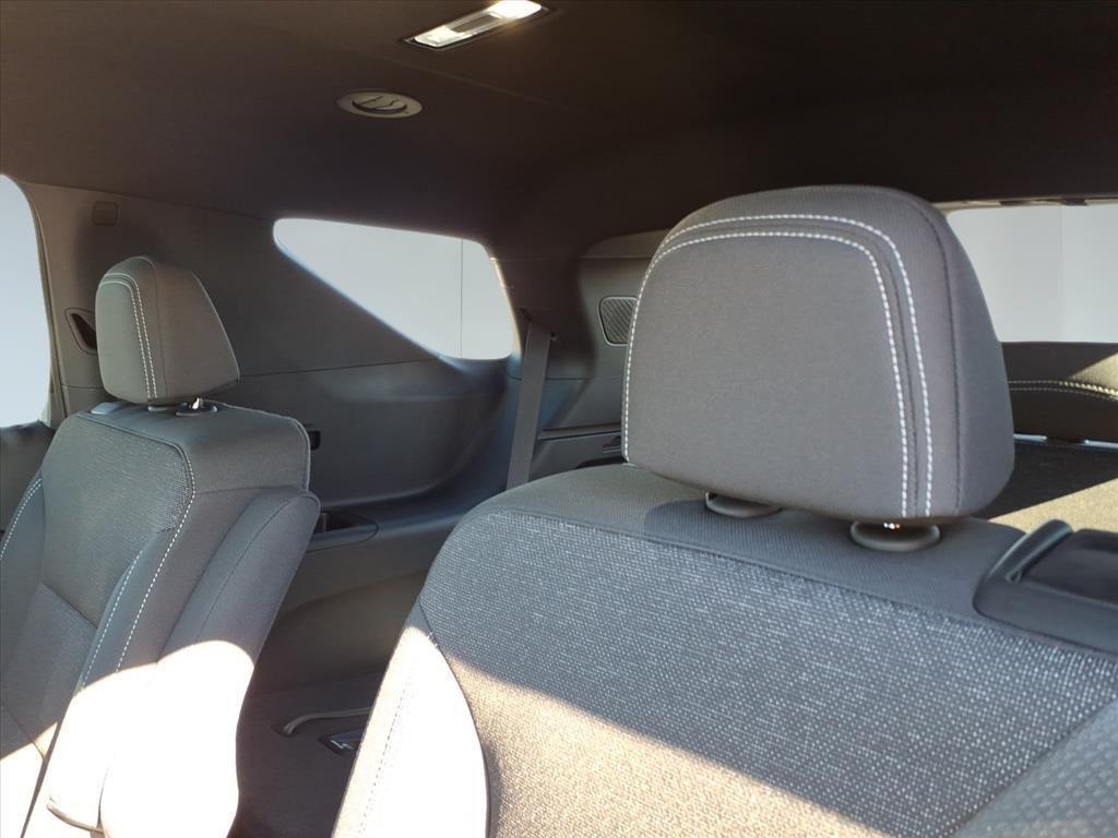 new 2026 Chevrolet Traverse car, priced at $40,594