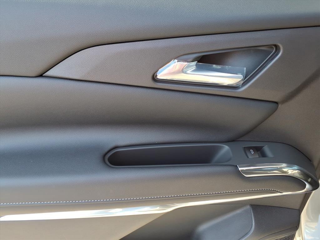 new 2026 Chevrolet Traverse car, priced at $40,594