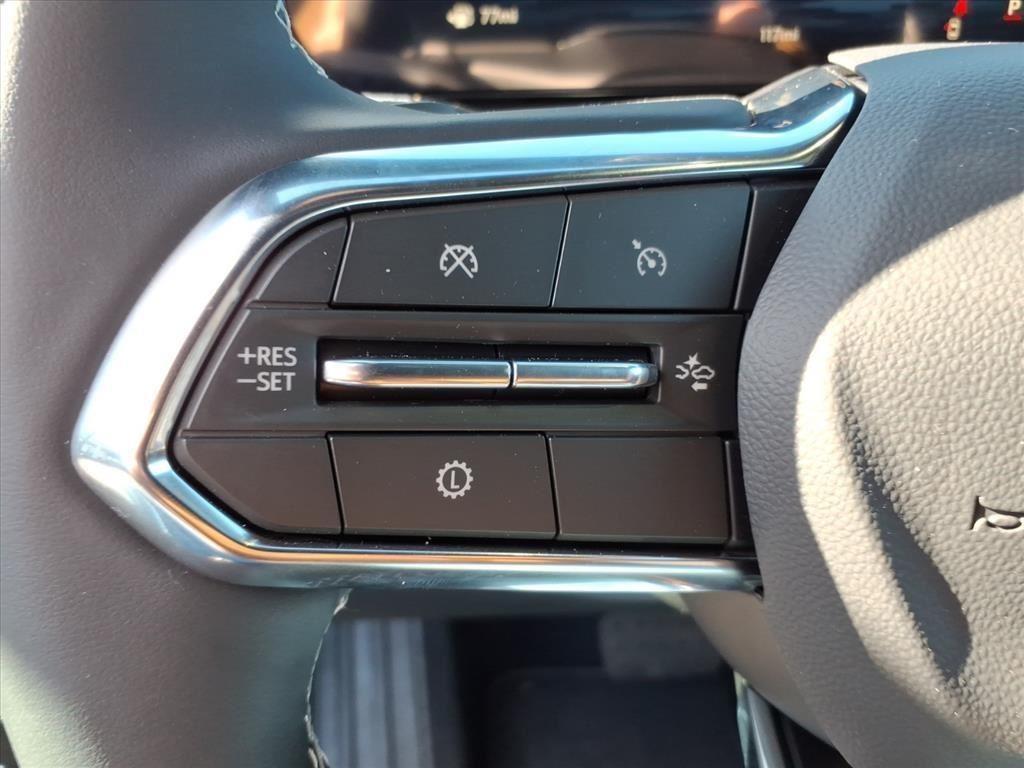 new 2026 Chevrolet Traverse car, priced at $40,594