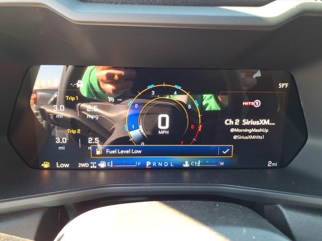 new 2026 Chevrolet Colorado car, priced at $36,586