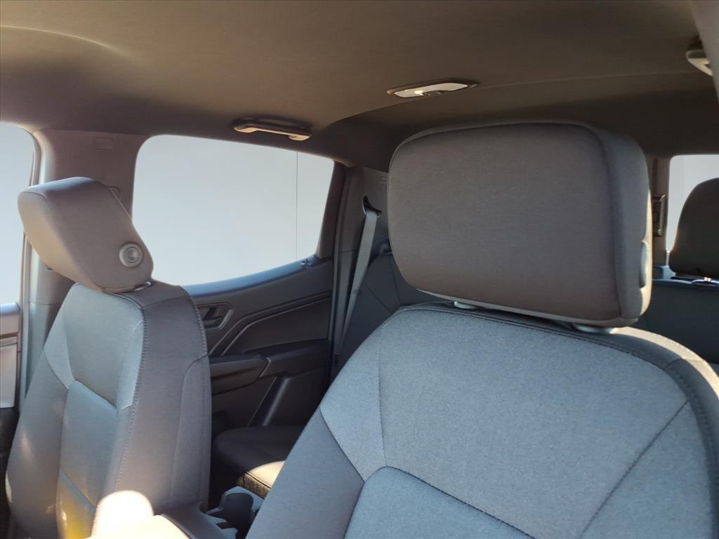 new 2026 Chevrolet Colorado car, priced at $36,586