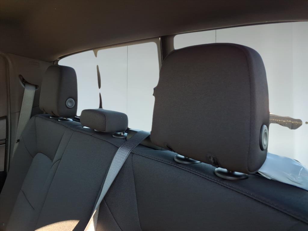 new 2026 Chevrolet Colorado car, priced at $36,586