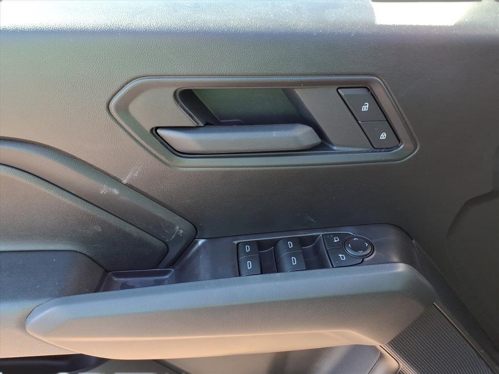 new 2026 Chevrolet Colorado car, priced at $36,586