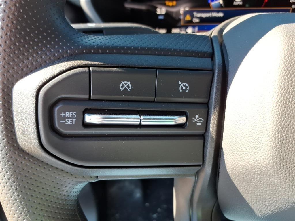 new 2026 Chevrolet Colorado car, priced at $36,586