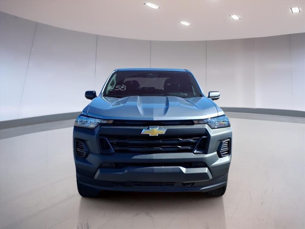 new 2026 Chevrolet Colorado car, priced at $36,586