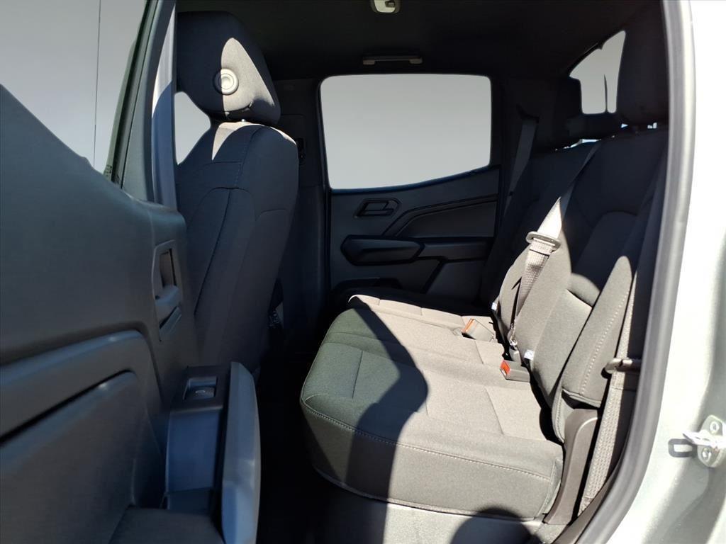 new 2026 Chevrolet Colorado car, priced at $36,586