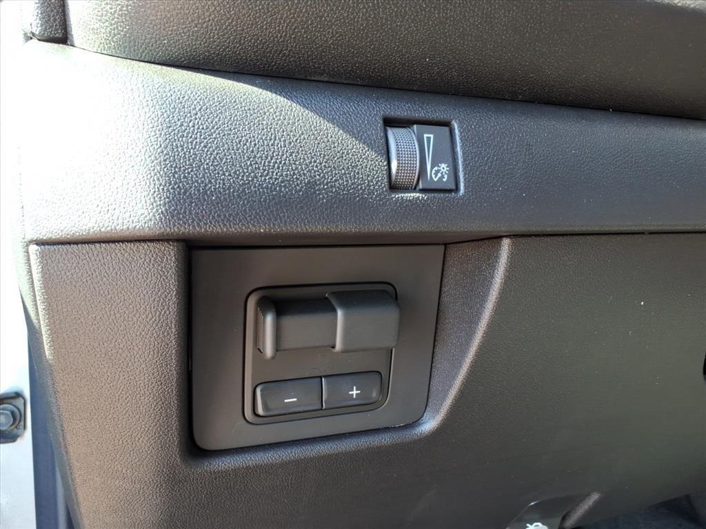 new 2026 Chevrolet Colorado car, priced at $36,586