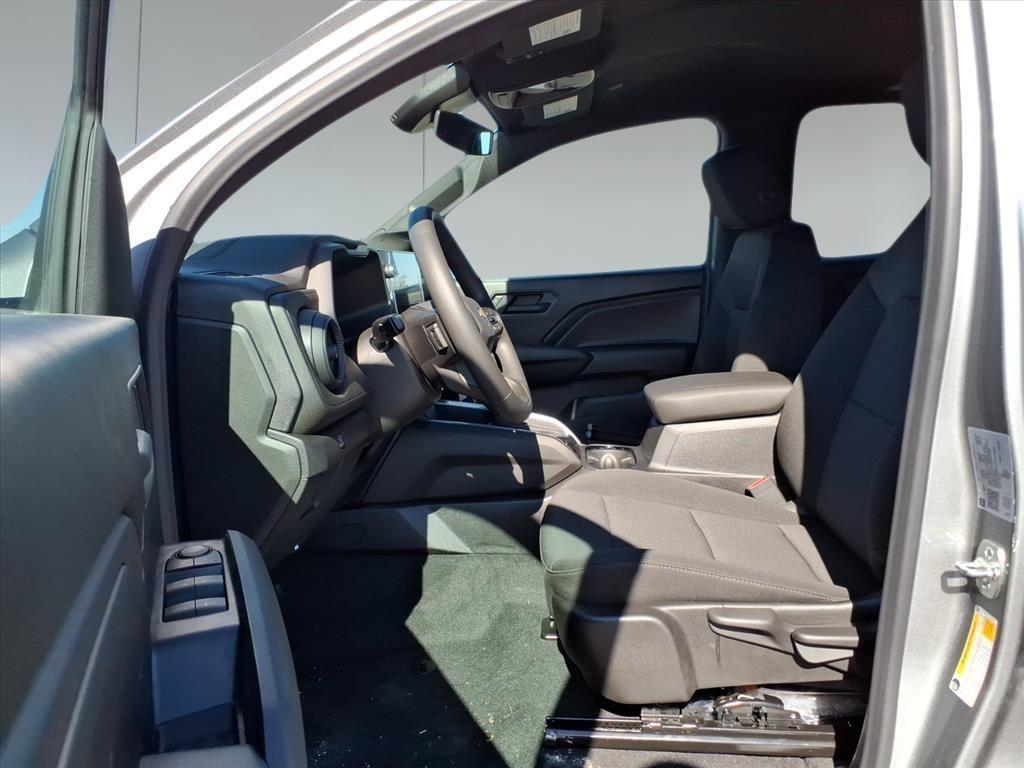 new 2026 Chevrolet Colorado car, priced at $36,586