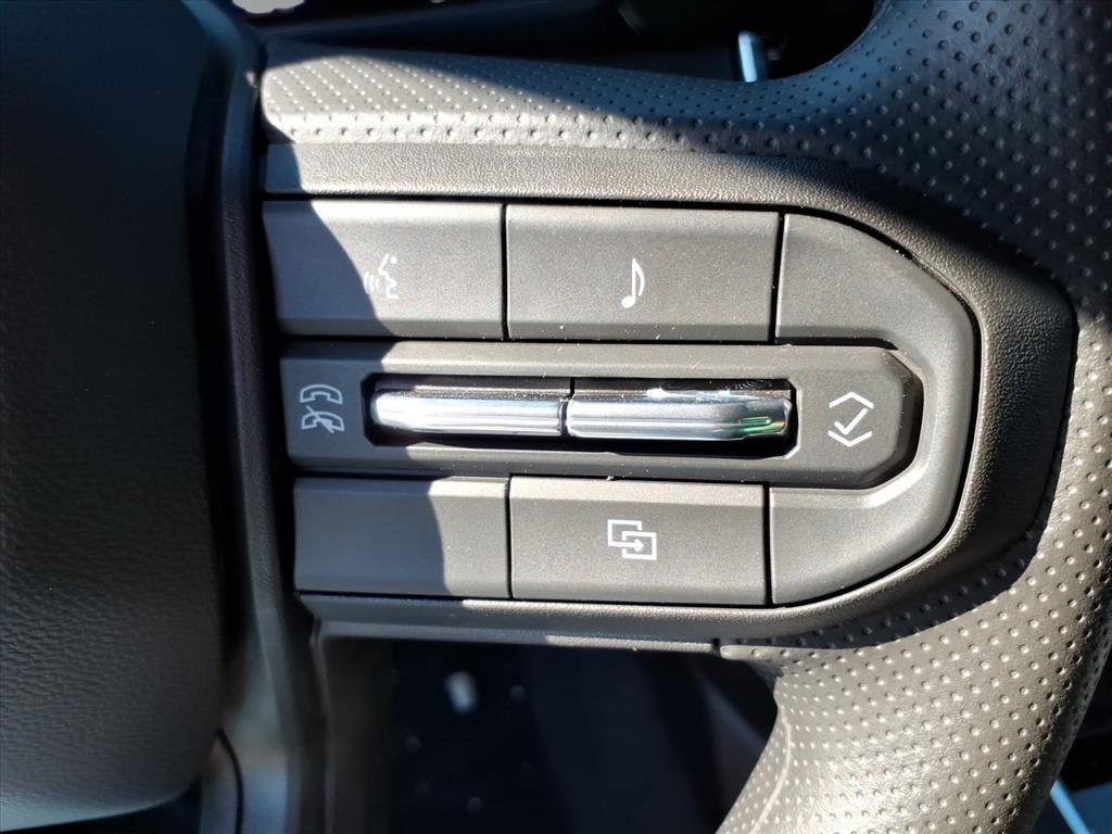 new 2026 Chevrolet Colorado car, priced at $36,586