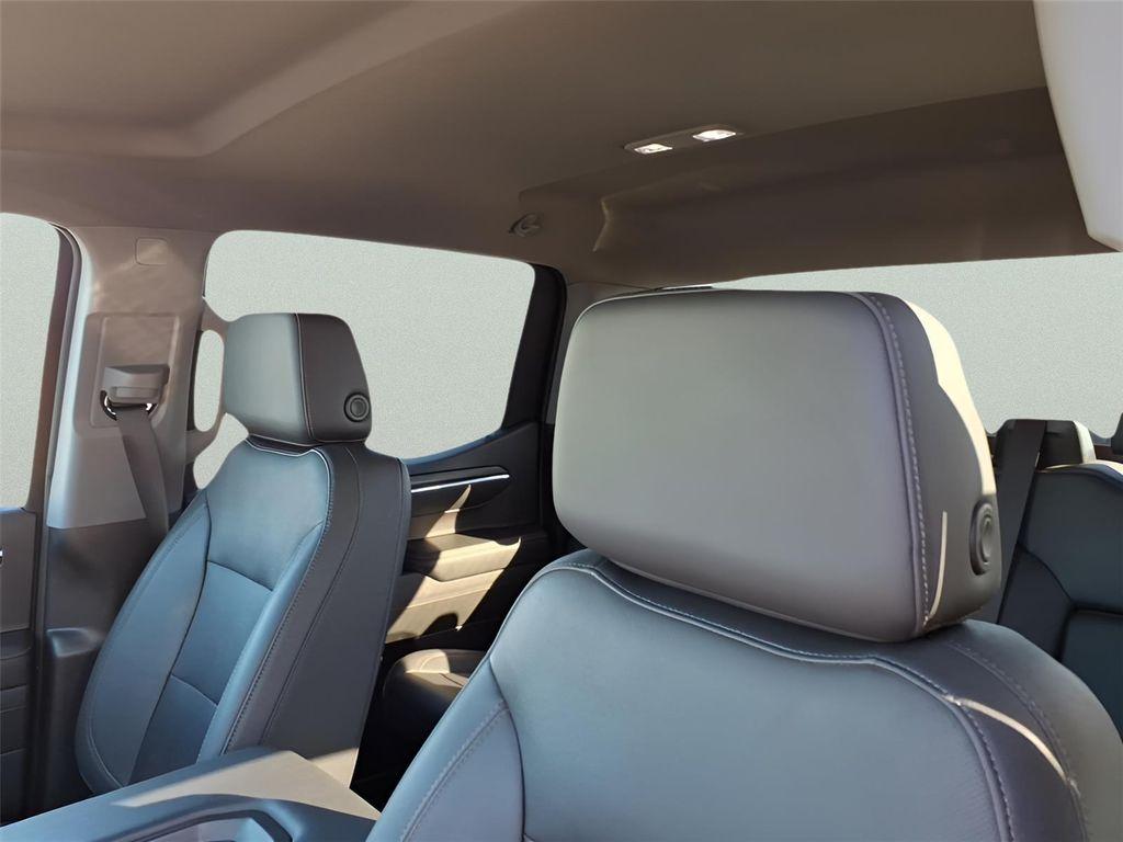 used 2024 GMC Sierra 1500 car, priced at $44,989