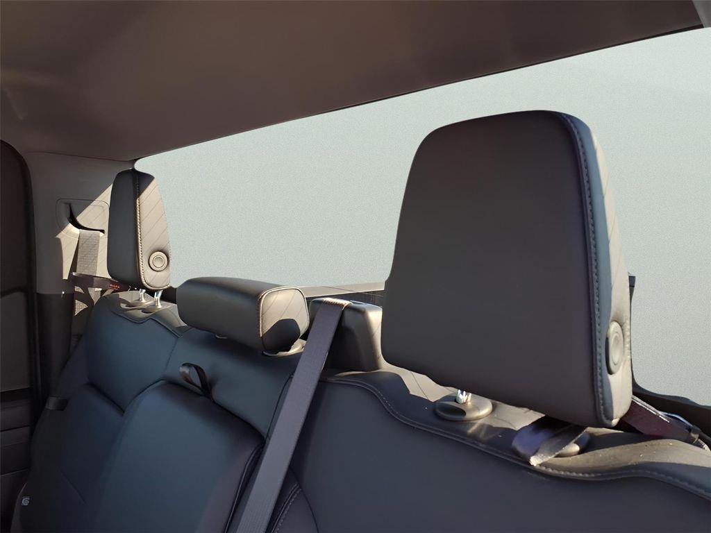 used 2024 GMC Sierra 1500 car, priced at $44,989