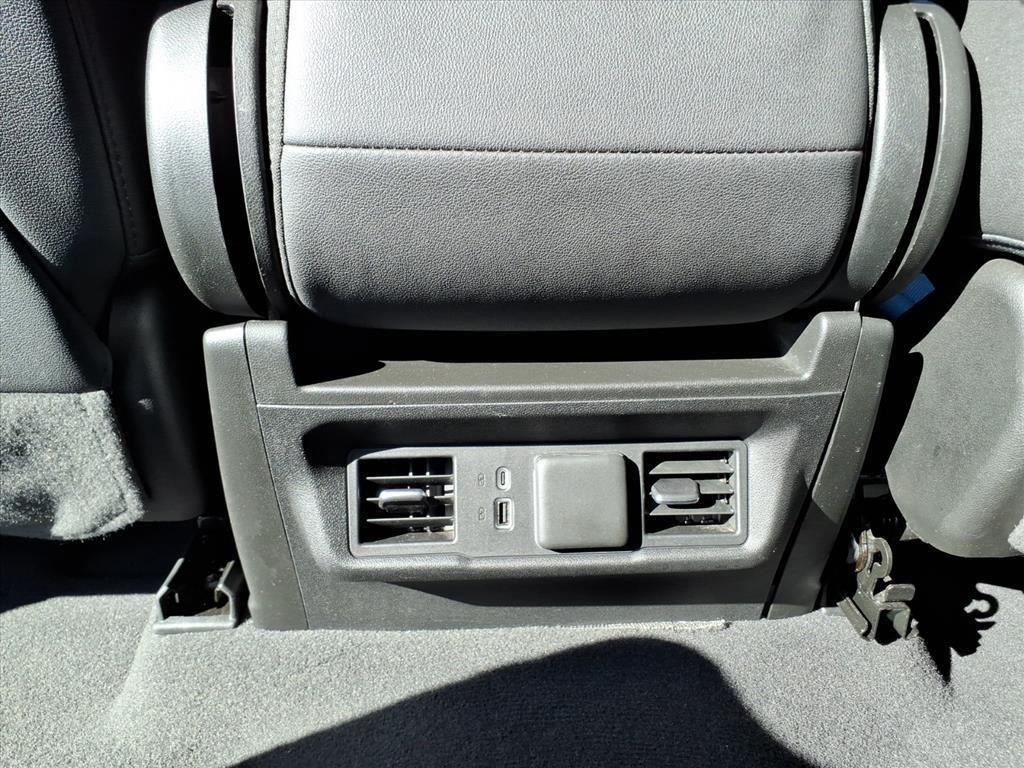 used 2024 GMC Sierra 1500 car, priced at $46,499