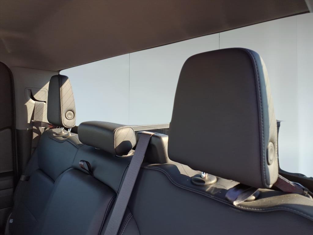 used 2024 GMC Sierra 1500 car, priced at $46,499