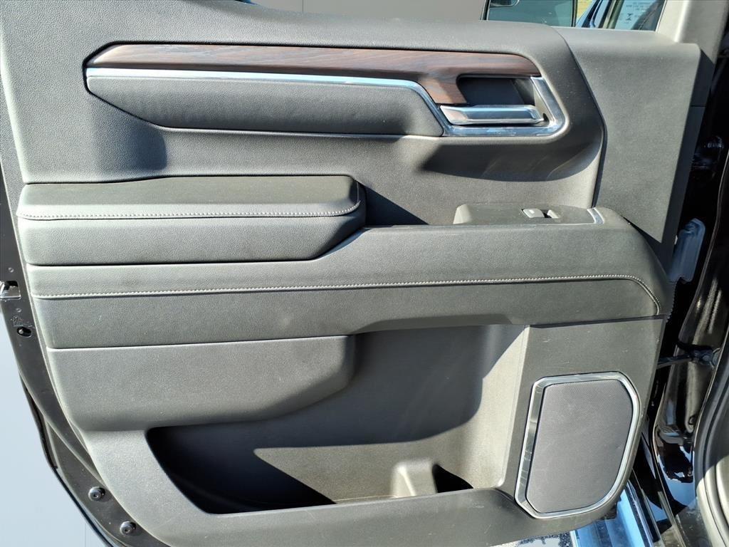 used 2024 GMC Sierra 1500 car, priced at $46,499