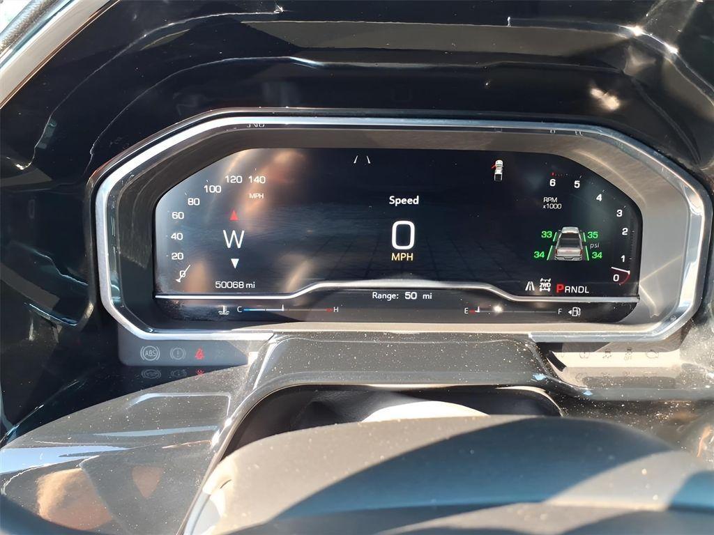 used 2024 GMC Sierra 1500 car, priced at $44,989