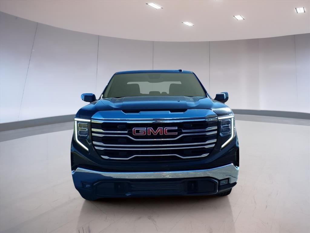 used 2024 GMC Sierra 1500 car, priced at $46,499