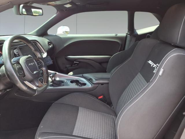 used 2021 Dodge Challenger car, priced at $68,999