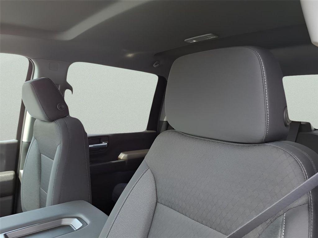 new 2026 Chevrolet Silverado 2500 car, priced at $52,849