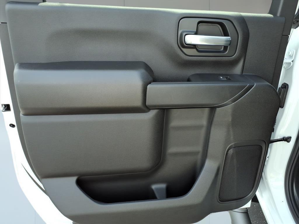 new 2026 Chevrolet Silverado 2500 car, priced at $52,849