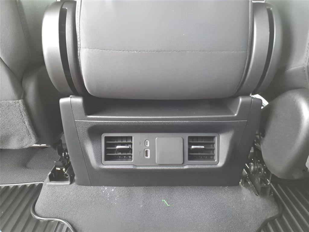 new 2026 Chevrolet Silverado 2500 car, priced at $52,849