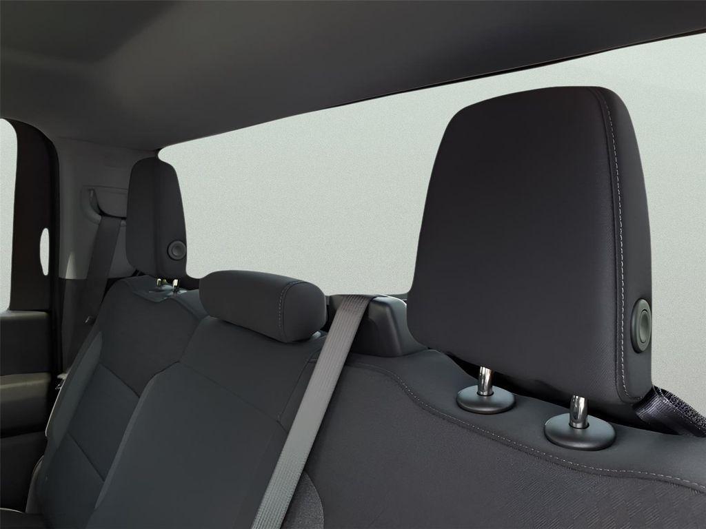 new 2026 Chevrolet Silverado 2500 car, priced at $52,849