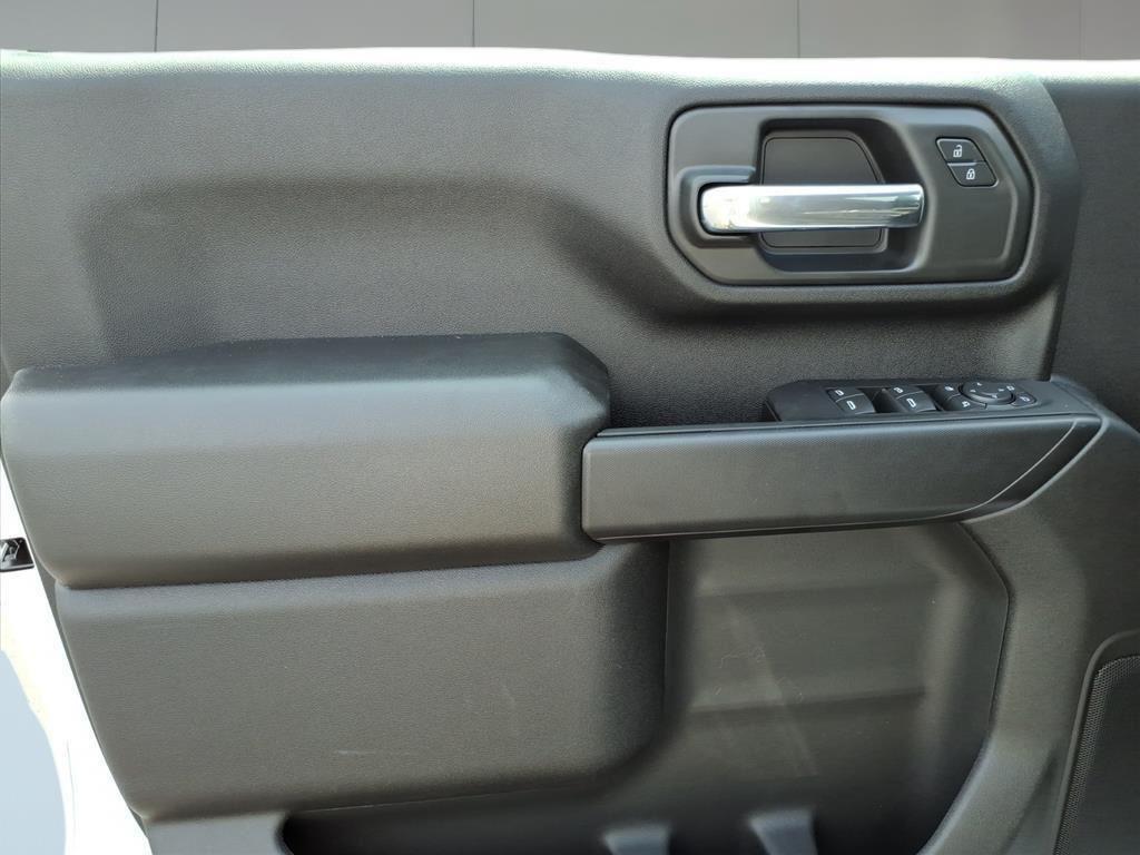 new 2026 Chevrolet Silverado 2500 car, priced at $52,849