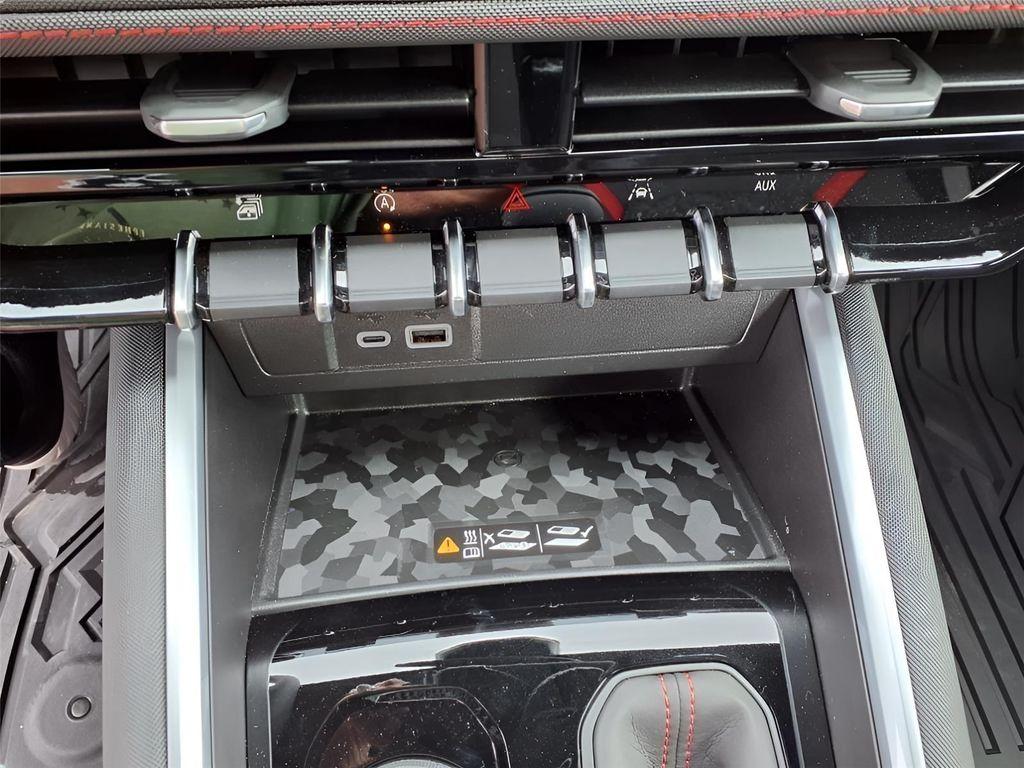 new 2024 Chevrolet Colorado car, priced at $41,107