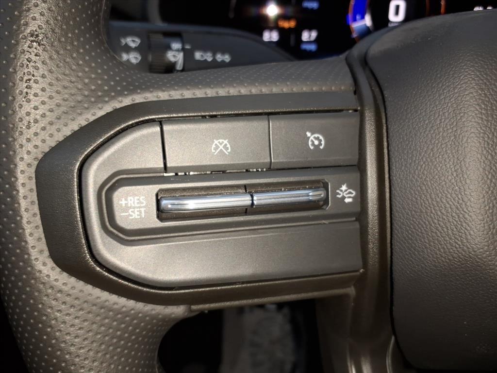 new 2026 Chevrolet Colorado car, priced at $39,812