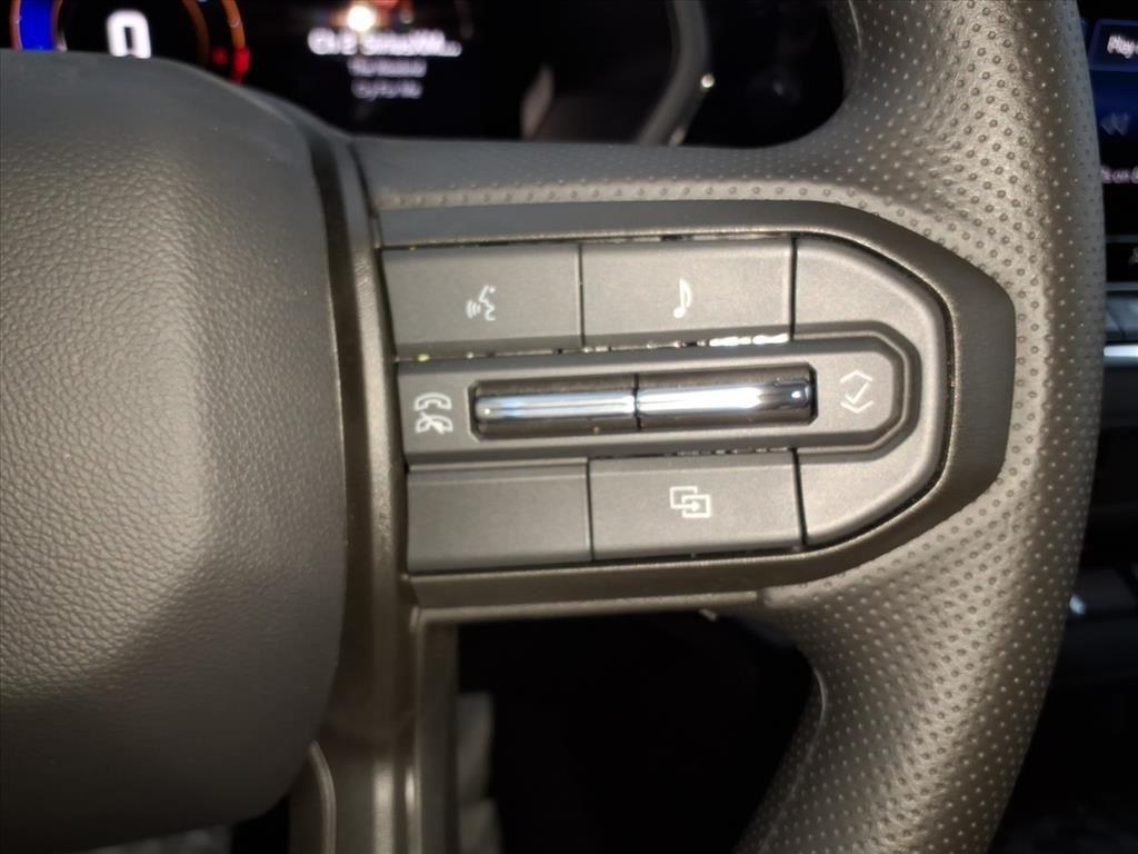 new 2026 Chevrolet Colorado car, priced at $39,812