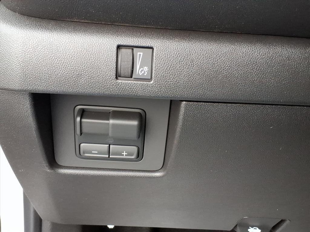 new 2026 Chevrolet Colorado car, priced at $39,812