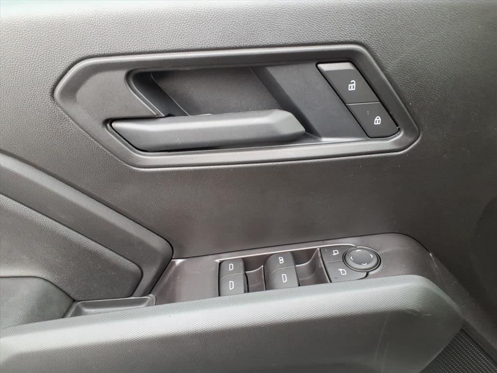 new 2026 Chevrolet Colorado car, priced at $39,812