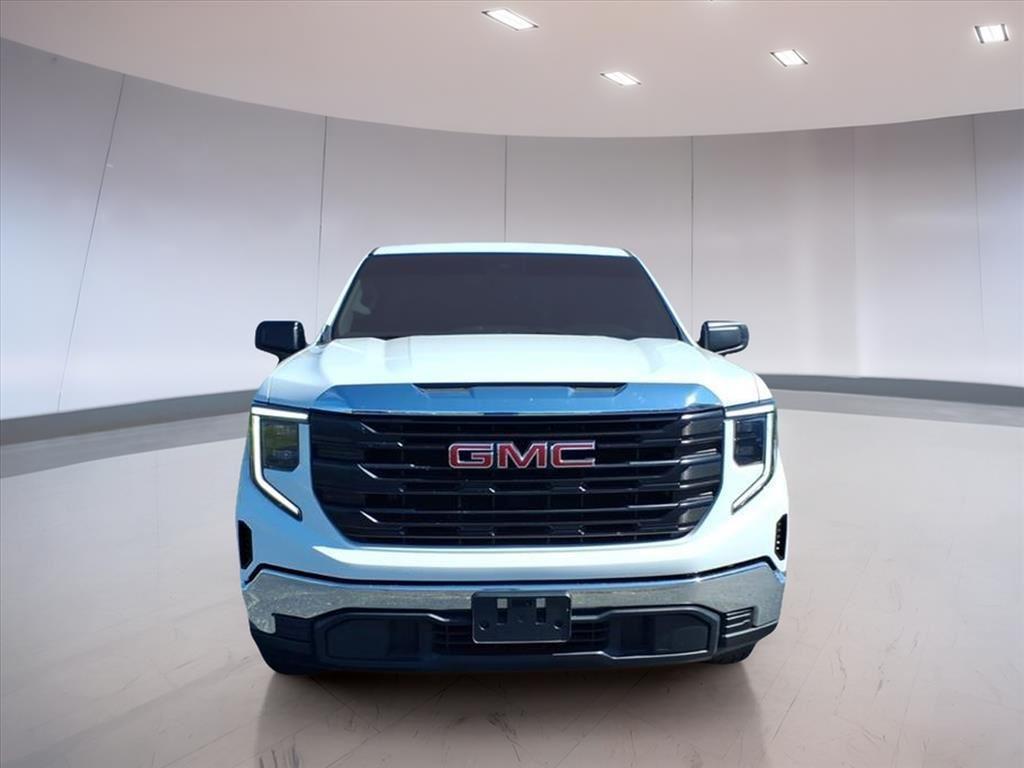 used 2023 GMC Sierra 1500 car, priced at $25,199