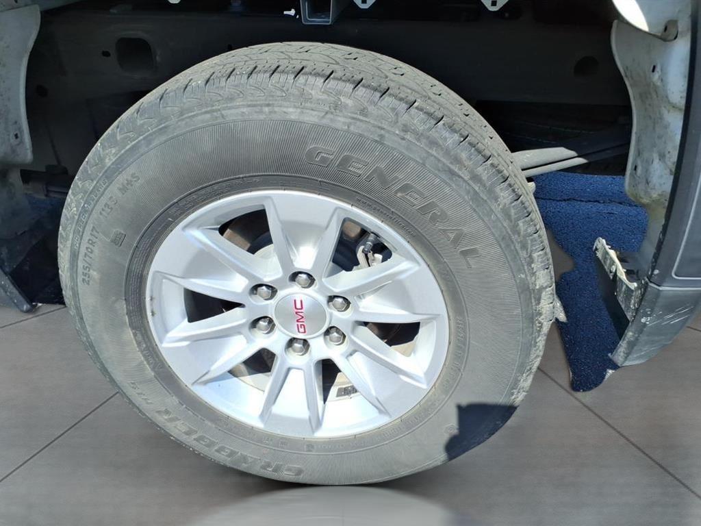 used 2023 GMC Sierra 1500 car, priced at $25,199