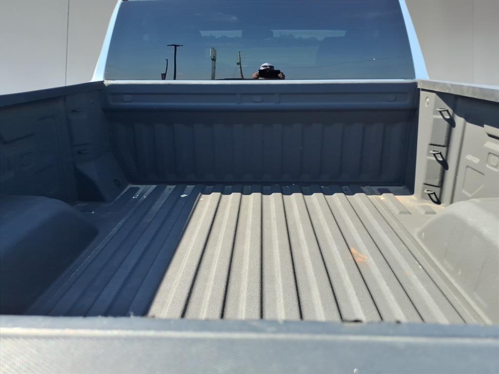 used 2023 GMC Sierra 1500 car, priced at $25,199