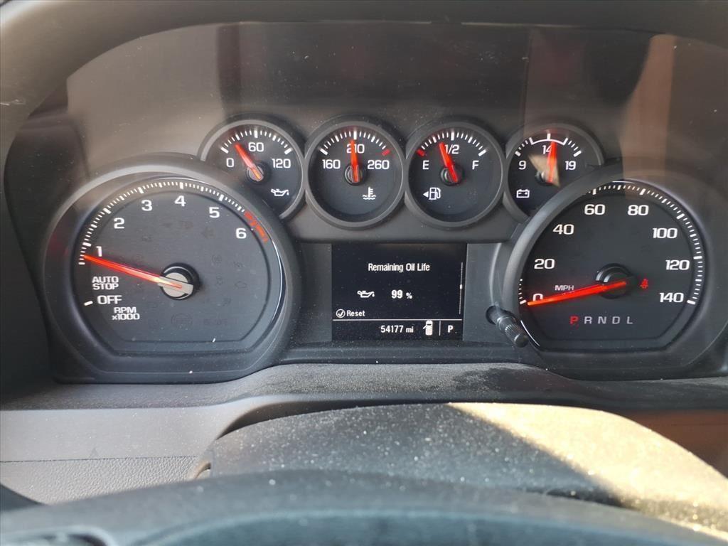used 2023 GMC Sierra 1500 car, priced at $25,199