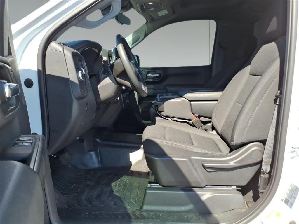 used 2023 GMC Sierra 1500 car, priced at $25,199