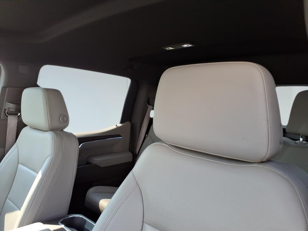 used 2024 GMC Sierra 1500 car, priced at $45,599