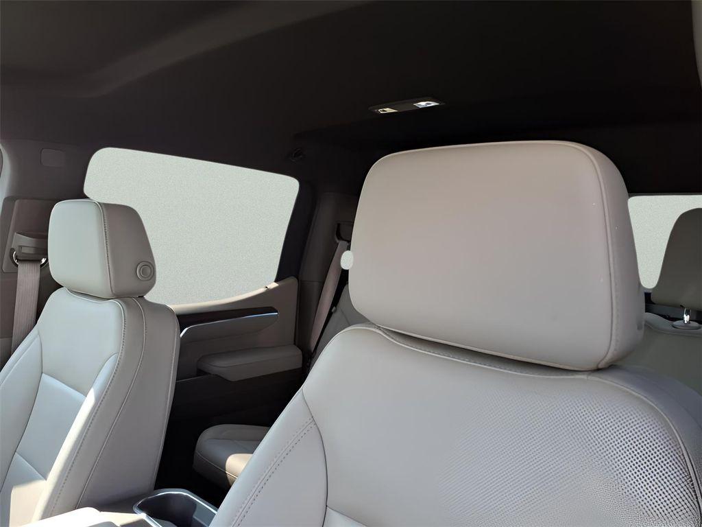 used 2024 GMC Sierra 1500 car, priced at $43,164