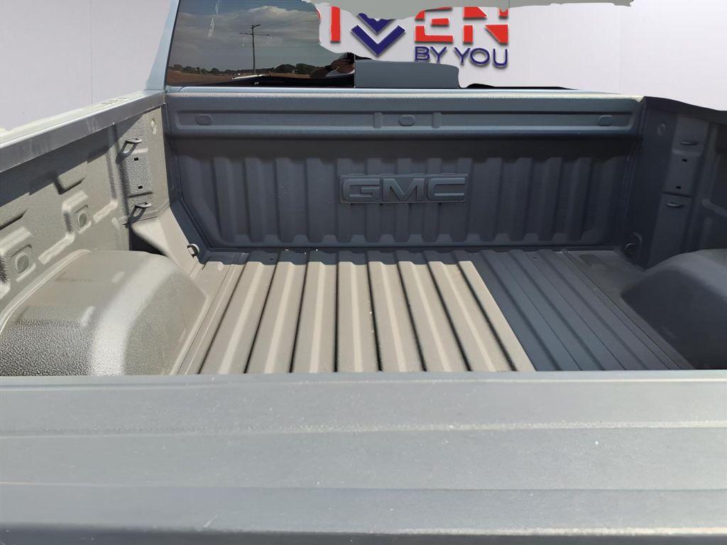 used 2024 GMC Sierra 1500 car, priced at $43,164