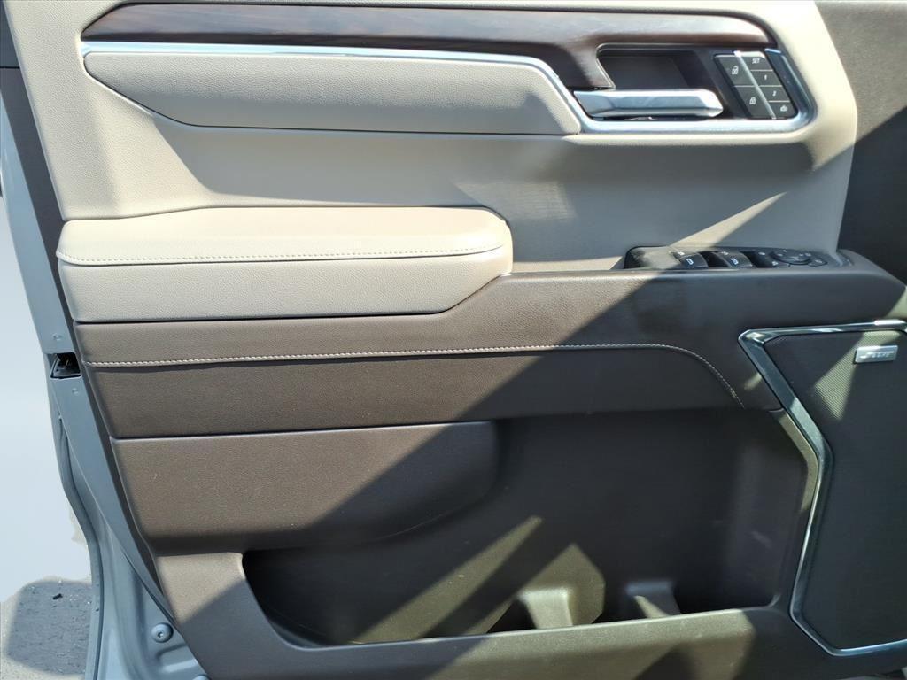 used 2024 GMC Sierra 1500 car, priced at $45,599