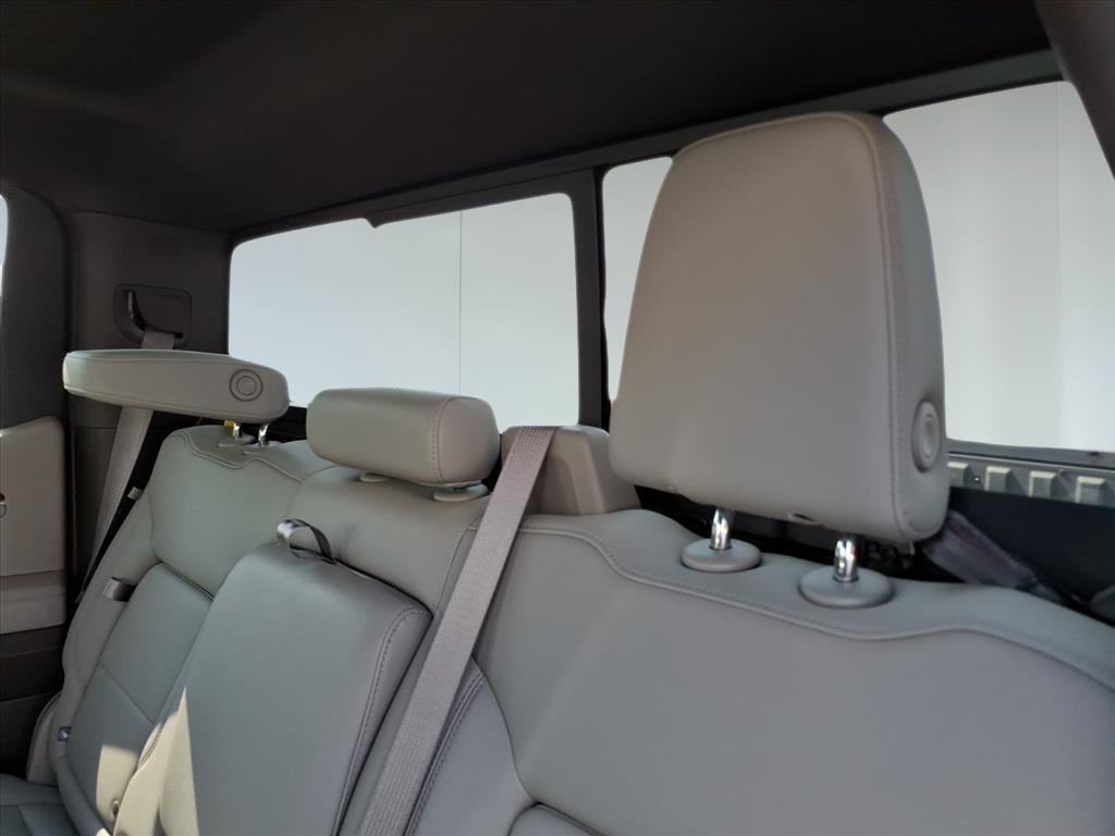 used 2024 GMC Sierra 1500 car, priced at $45,599
