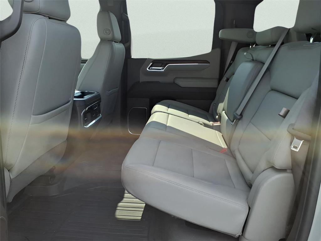 used 2024 GMC Sierra 1500 car, priced at $43,164