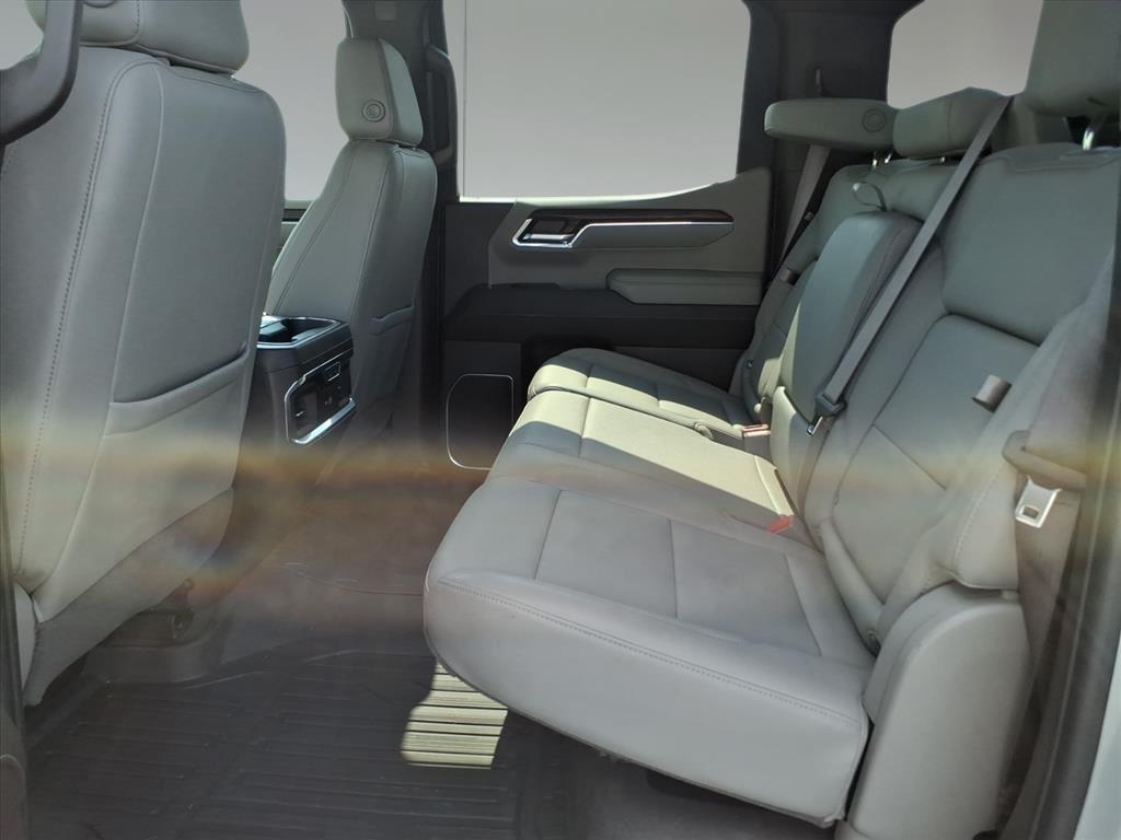 used 2024 GMC Sierra 1500 car, priced at $45,599