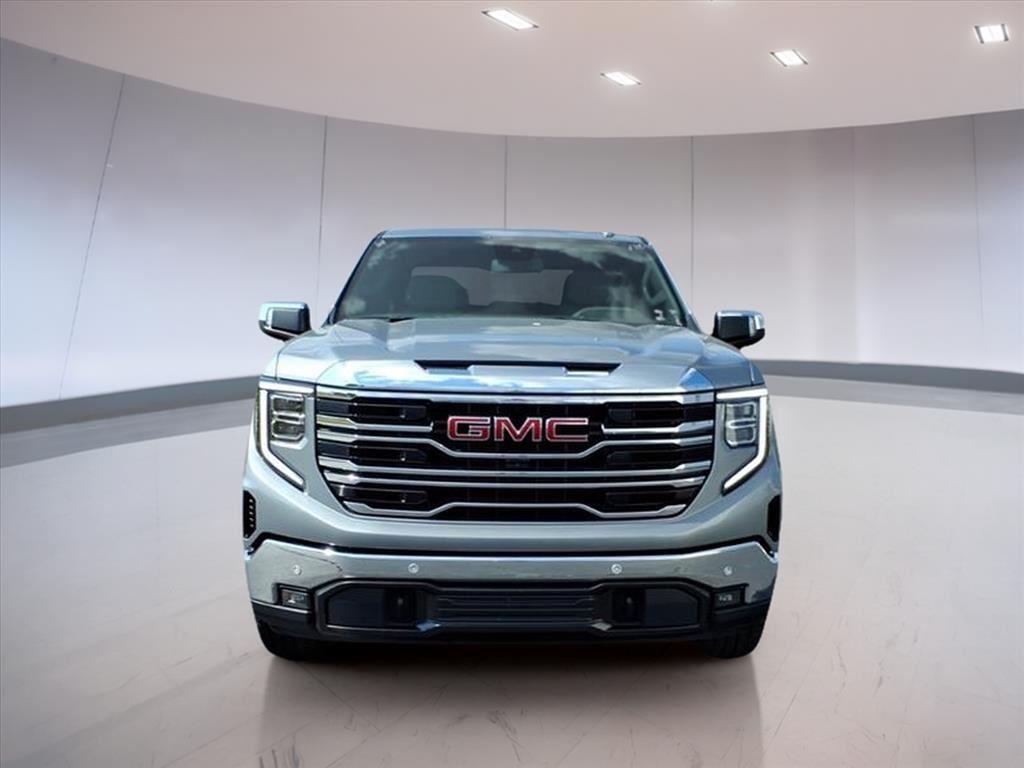 used 2024 GMC Sierra 1500 car, priced at $45,599